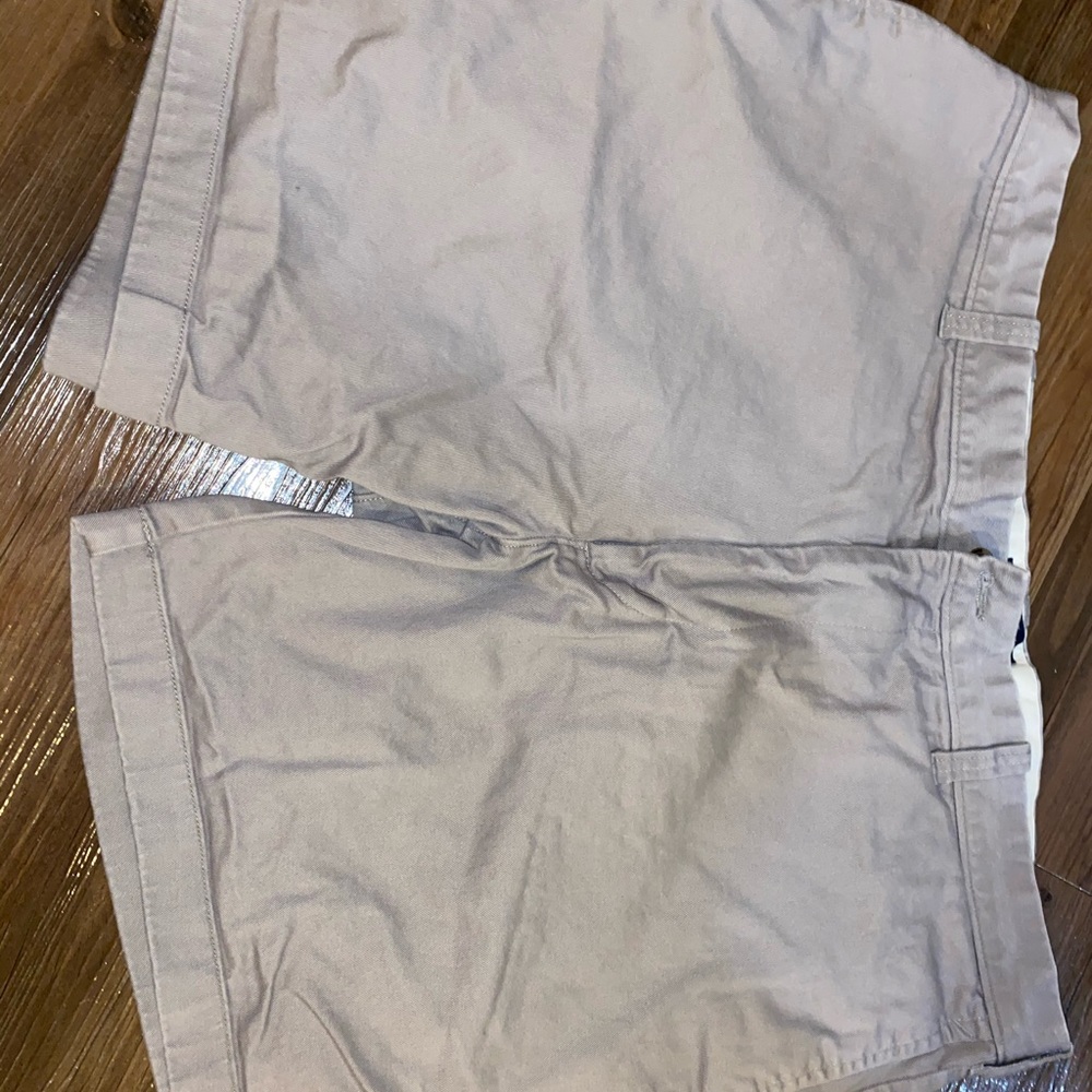 J Crew shorts